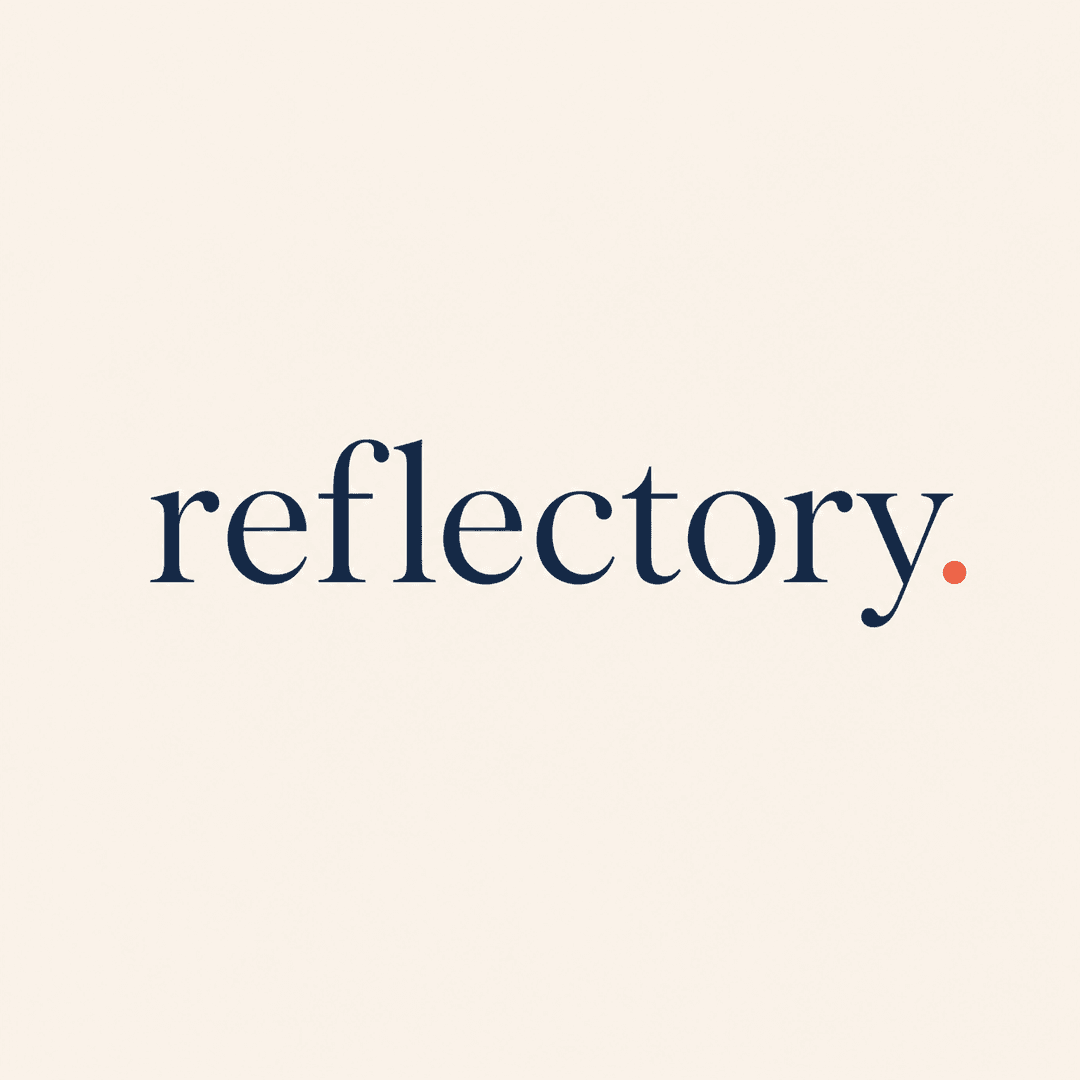 reflectory.